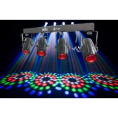 CHAUVET 4 Play